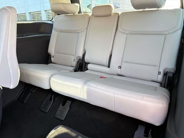 Used 2025 White Ford Platinum image 15