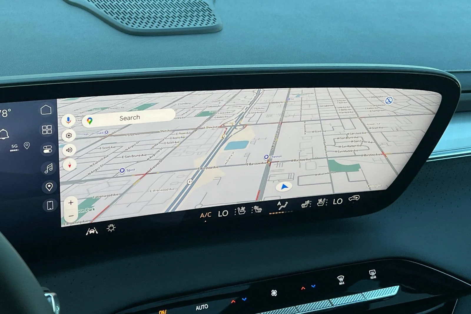 2026 Buick Enclave Avenir - Photo 18