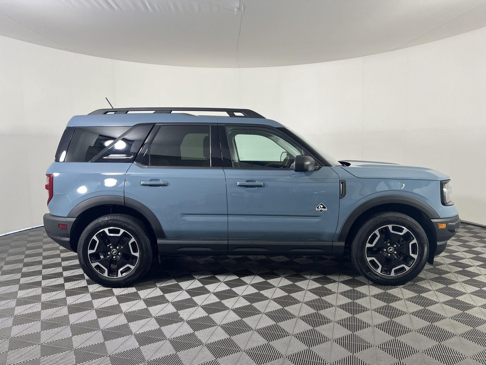 Used 2023 Area 51 Ford Outer Banks image 24