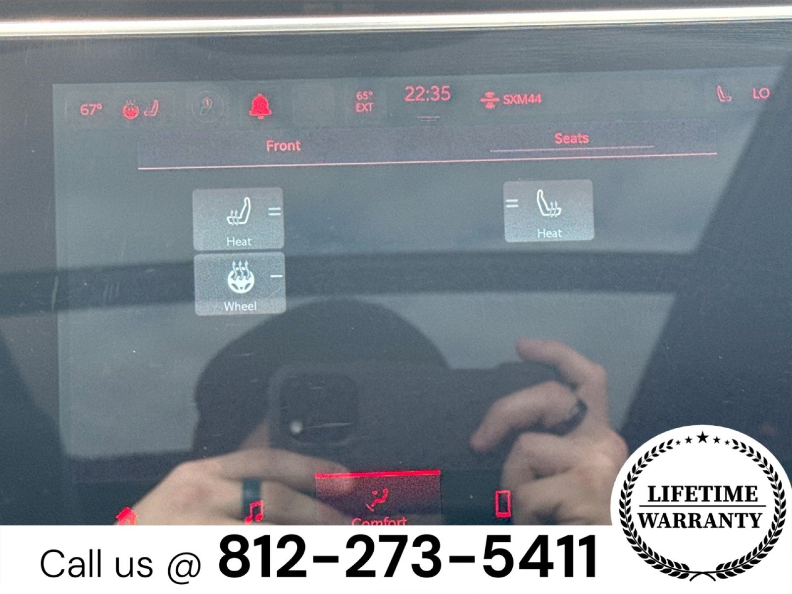 2023 Jeep Compass Latitude - Photo 20