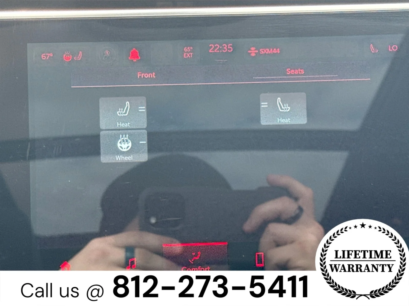 2023 Jeep Compass Latitude - Photo 20