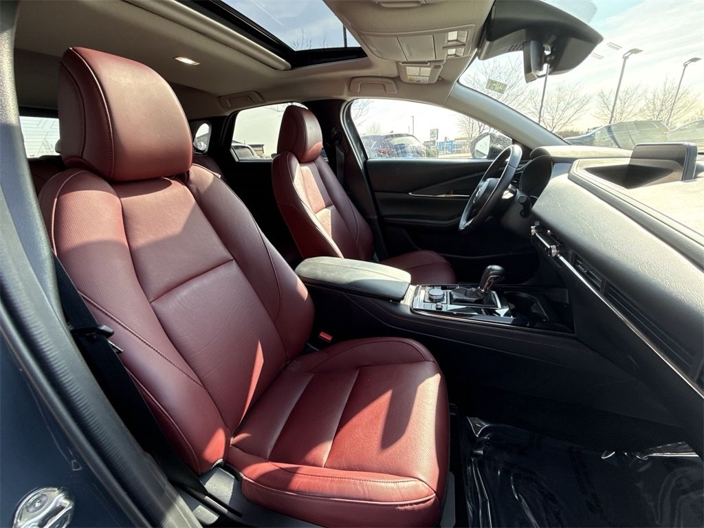 2024 MAZDA CX-5 - Image 26