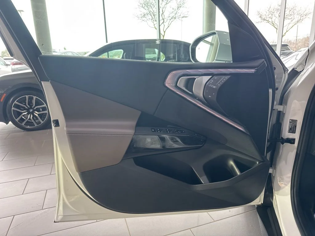 Certified Used 2026 White BMW 30 xDrive image 14
