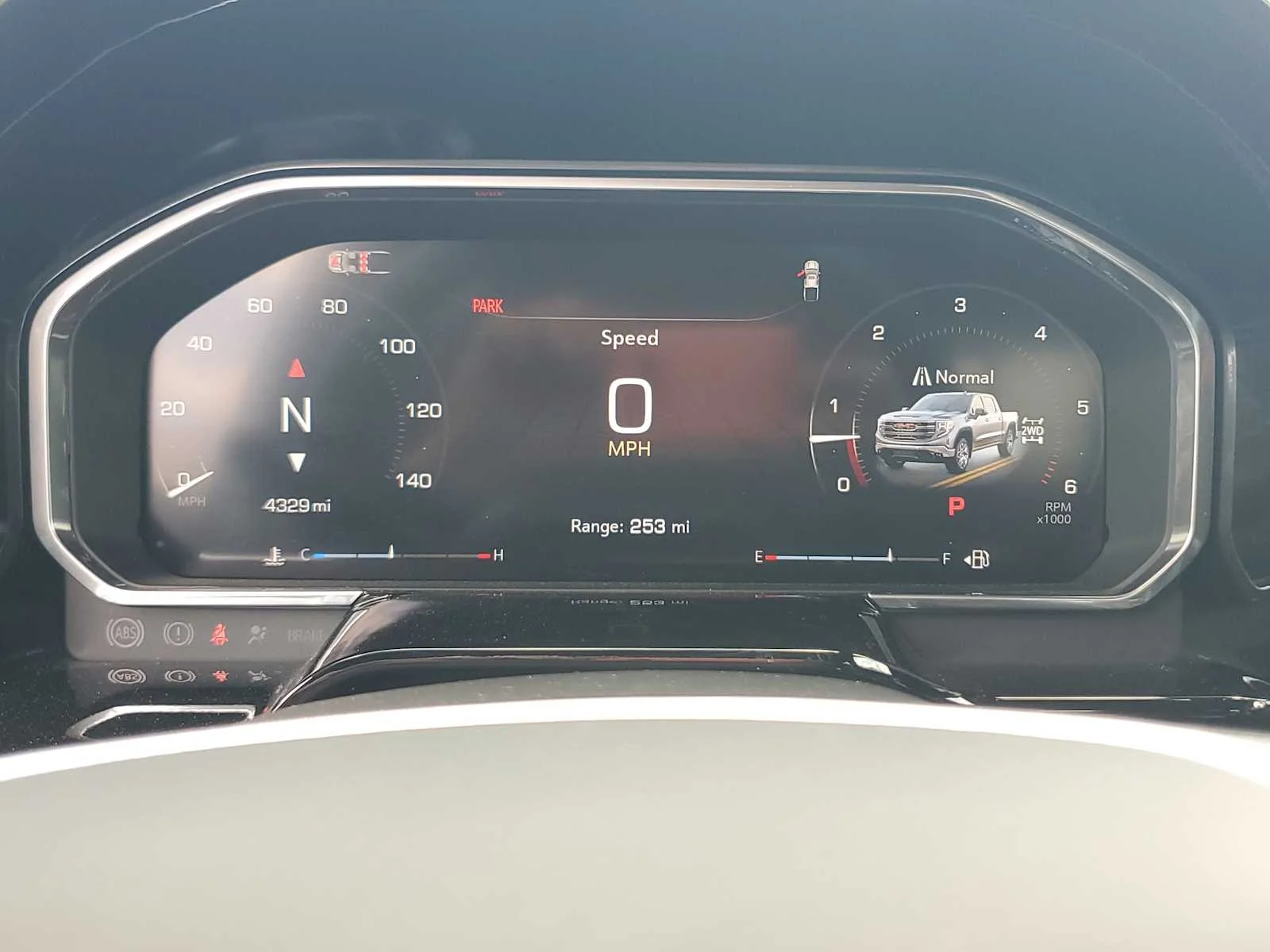 New 2026 Sterling Metallic GMC Elevation image 39