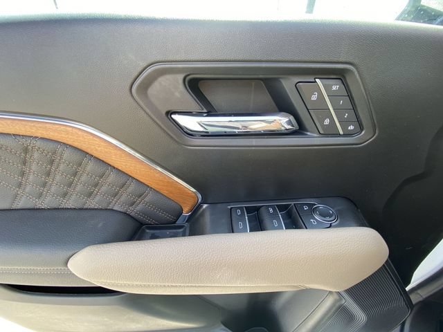 New 2026 Summit White GMC Denali image 13