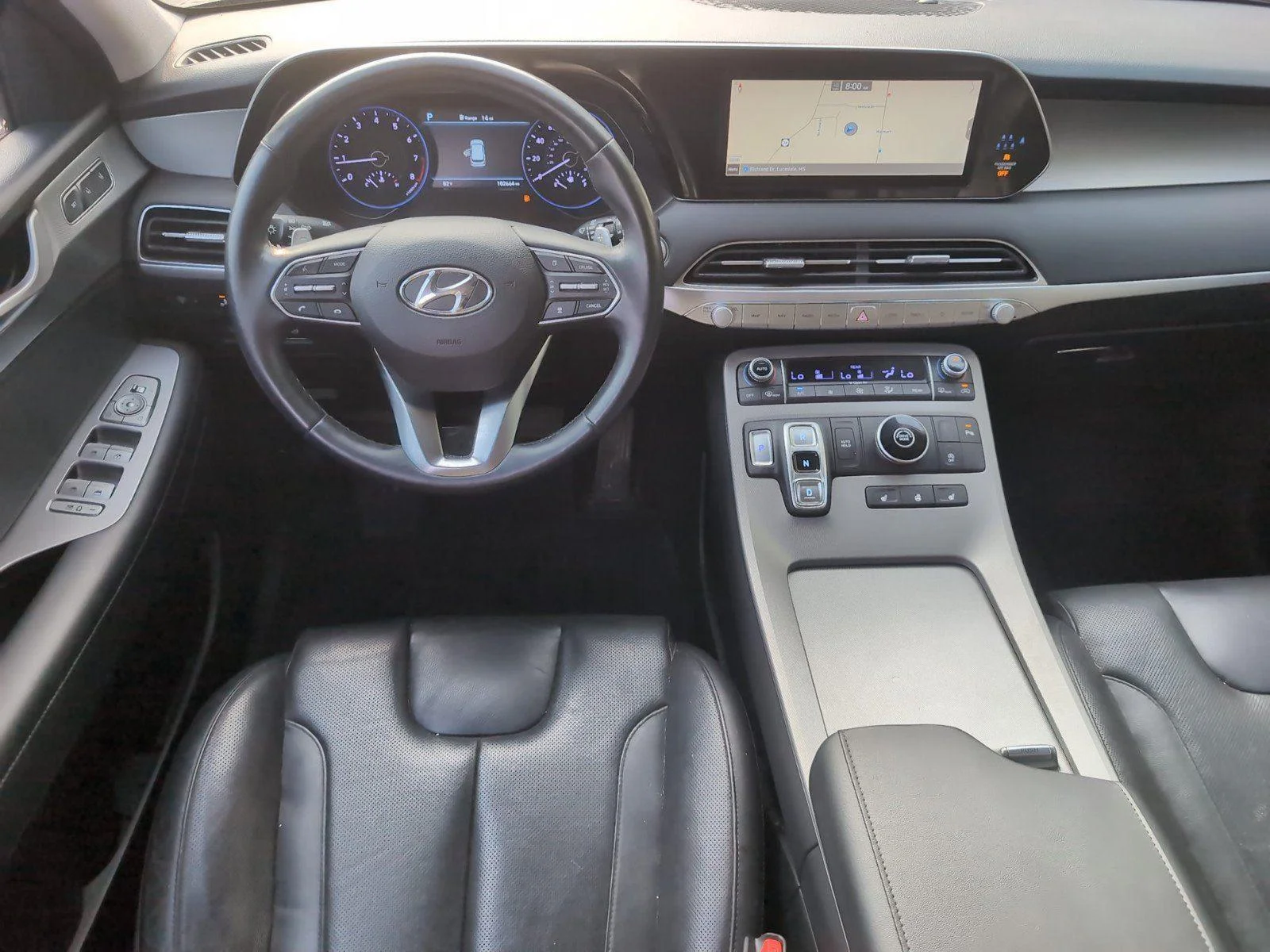 Used 2022 Rainforest Hyundai SEL image 28