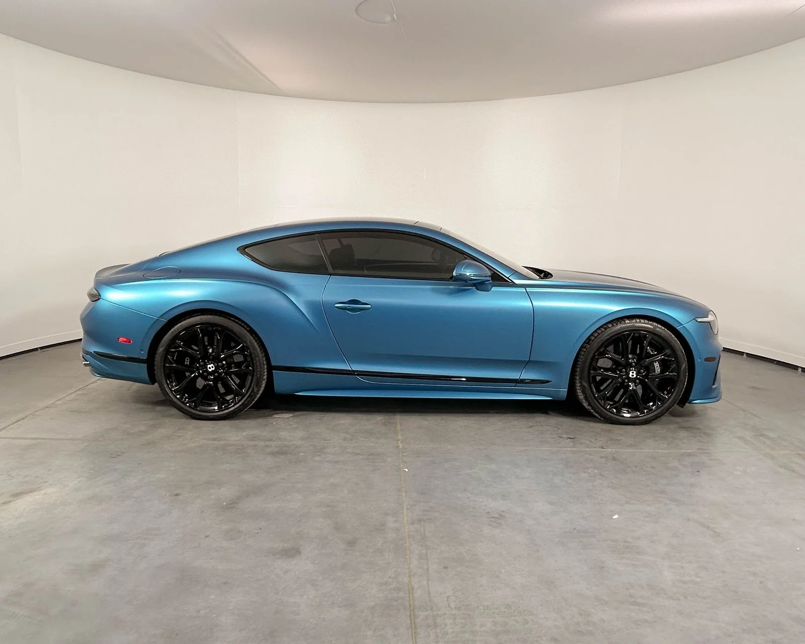 New 2025  Bentley Speed image 5