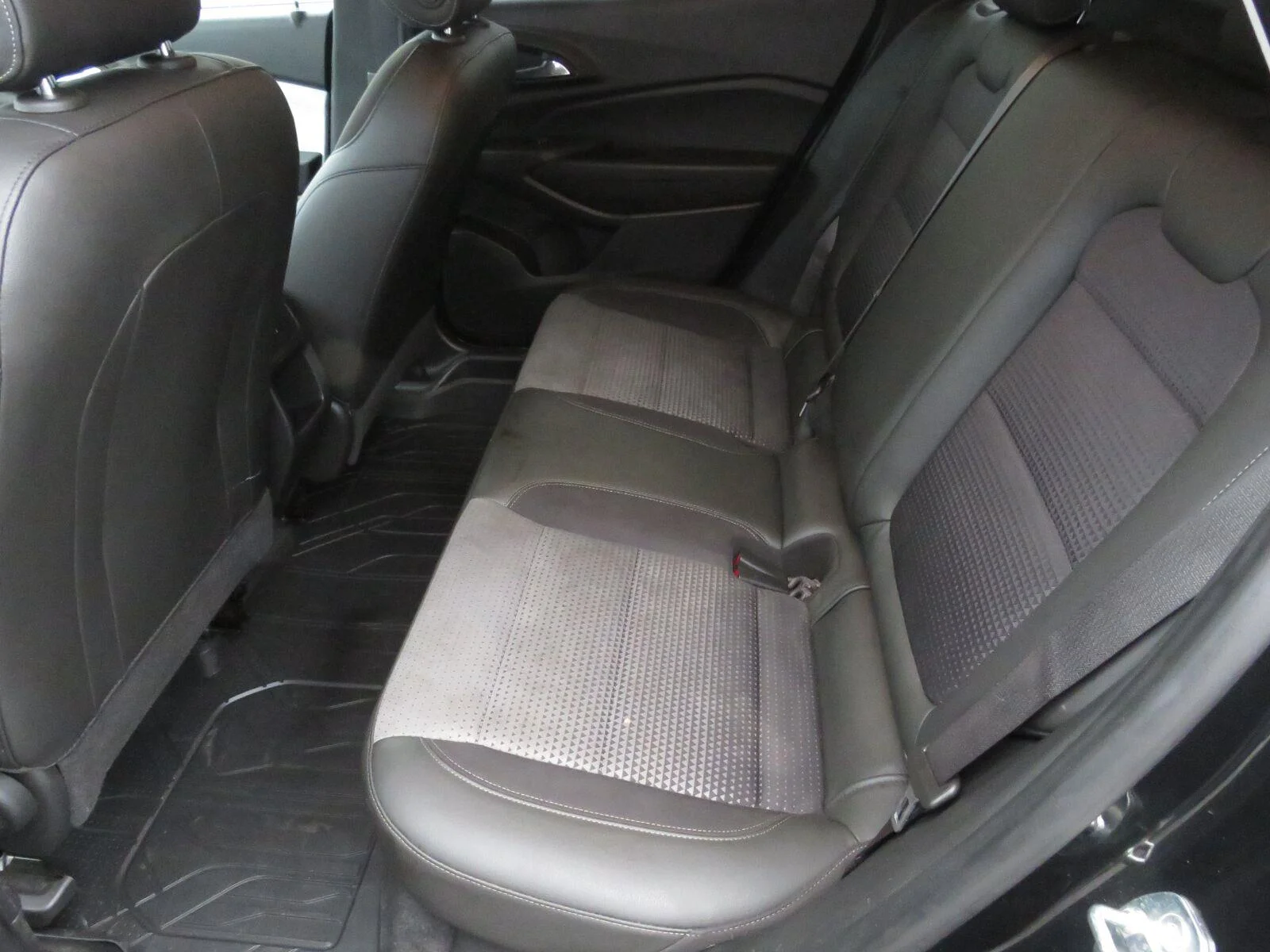 Used 2024 Mosaic Black Metallic Chevrolet LT image 23