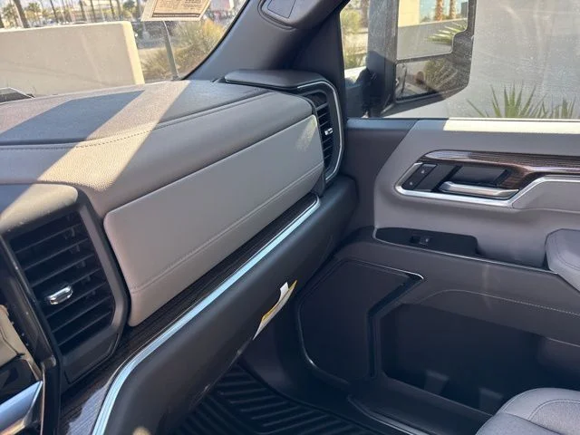 New 2026 Black Chevrolet LT image 26