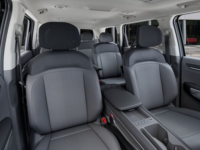 New 2026 Ebony Black Kia Light Long Range RWD image 15