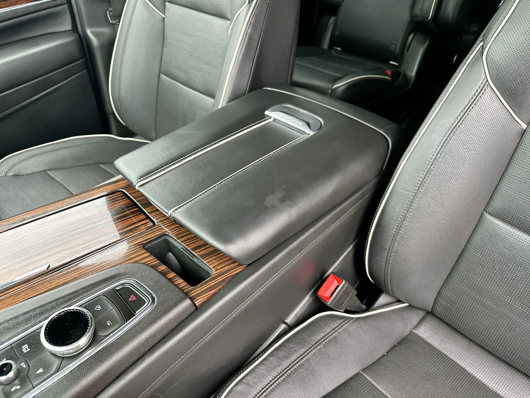 2021 Cadillac Escalade ESV Premium Luxury - Photo 22