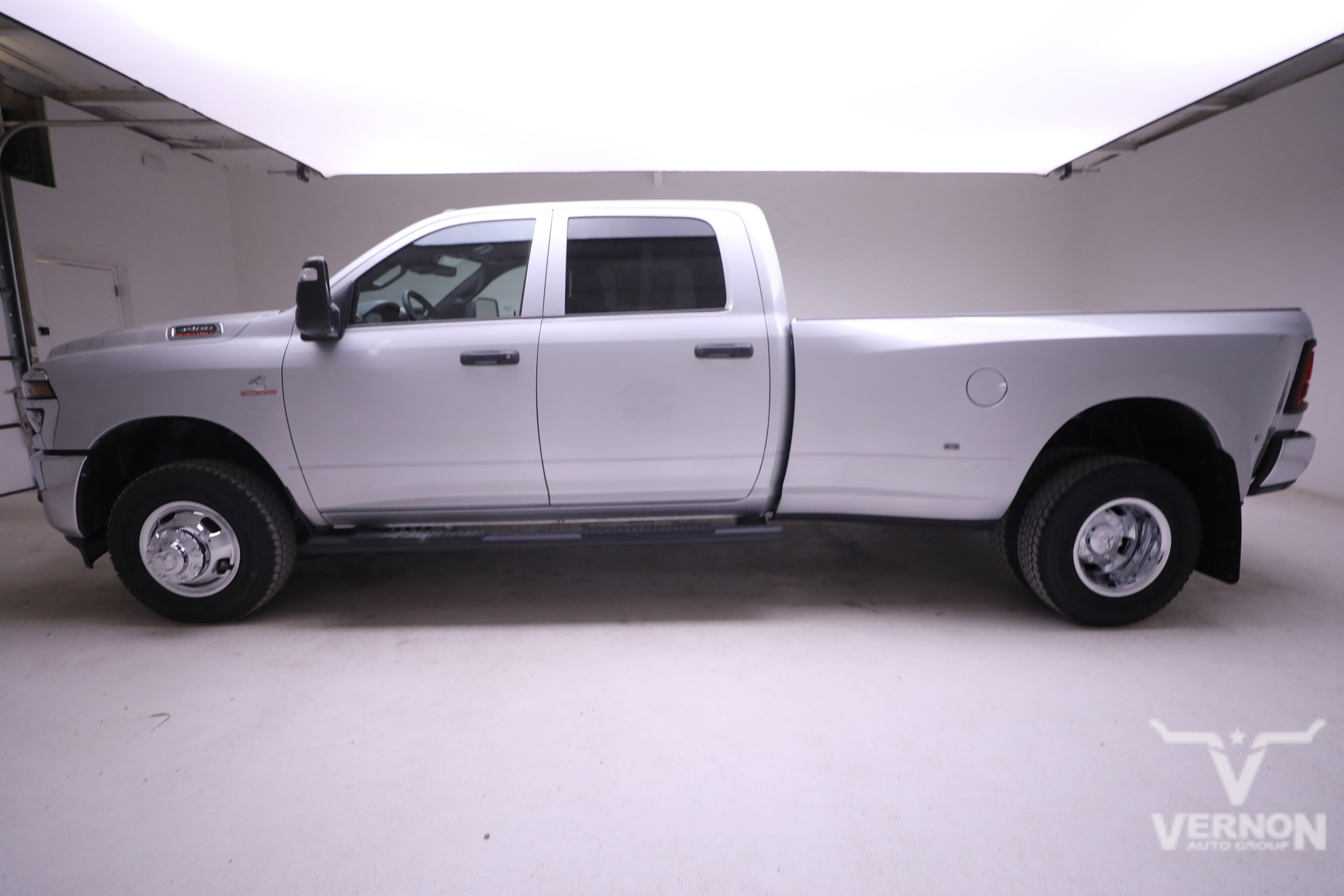 New 2026 Silver Zynith Ram N image 2