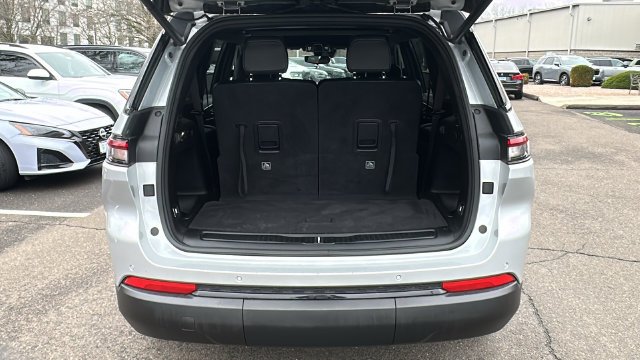 2023 Jeep Grand Cherokee L Altitude - Photo 27