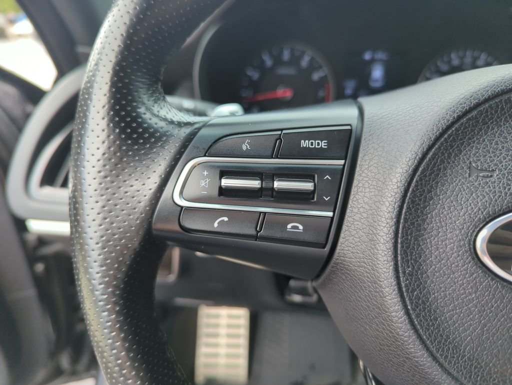 Used 2019 Gray Kia GT image 22
