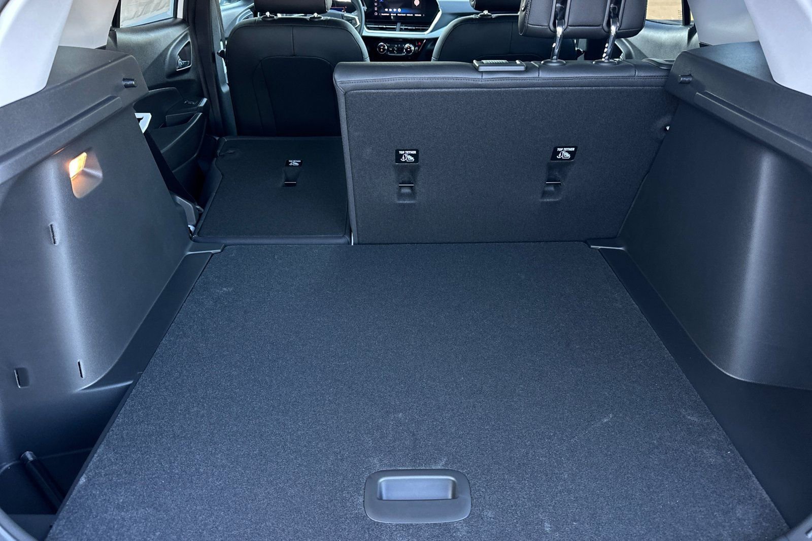 2026 Chevrolet Trax LT - Photo 15