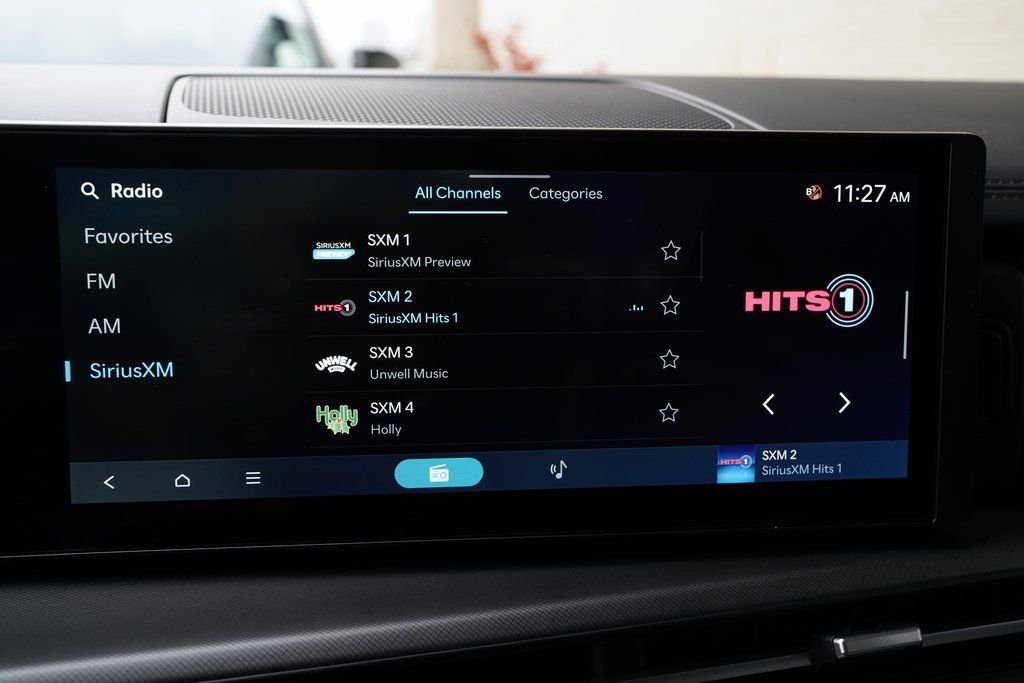 New 2026 Phantom Black Hyundai SE image 38