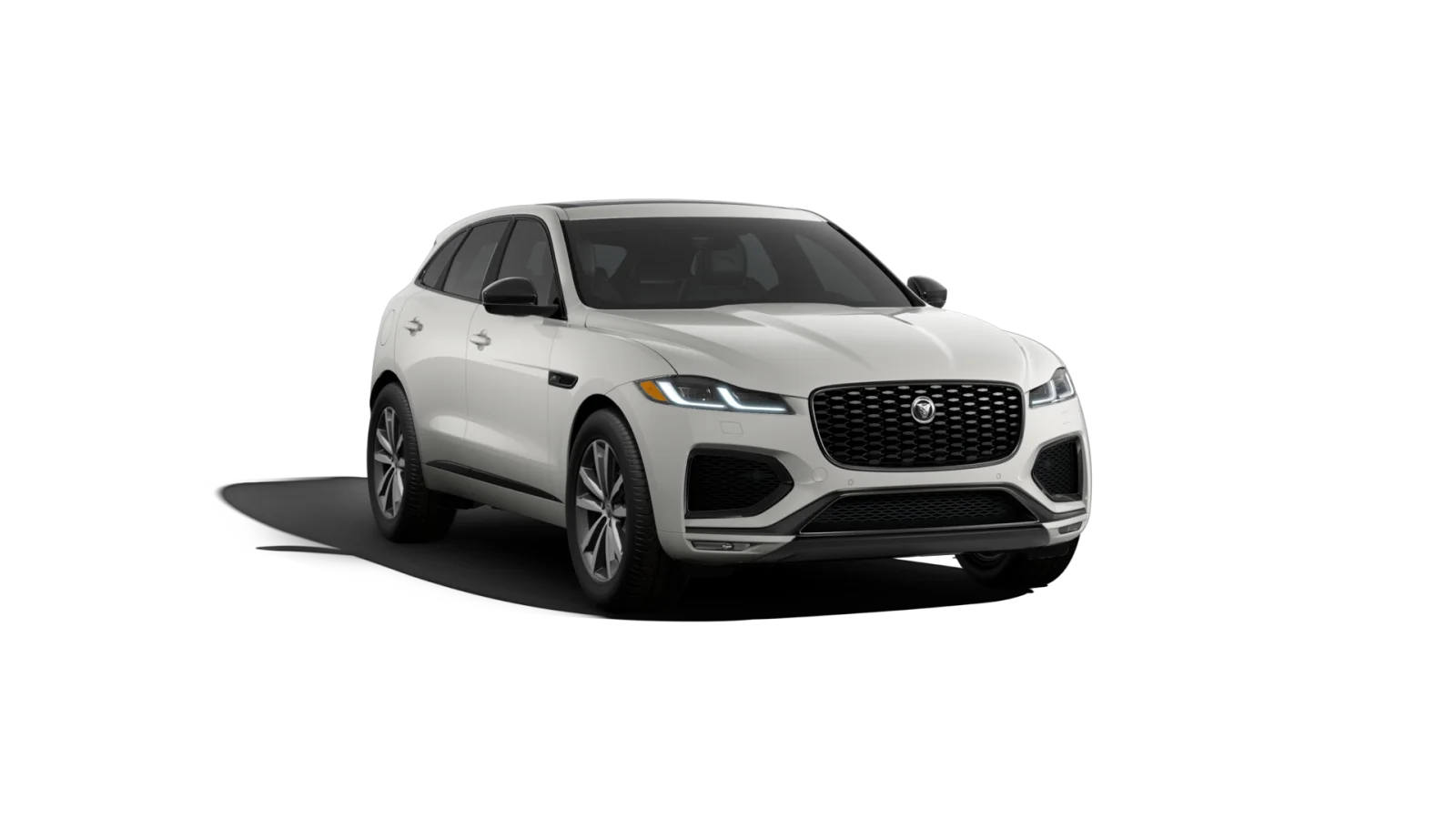 2026 Jaguar F-PACE P250 R-Dynamic S's photo