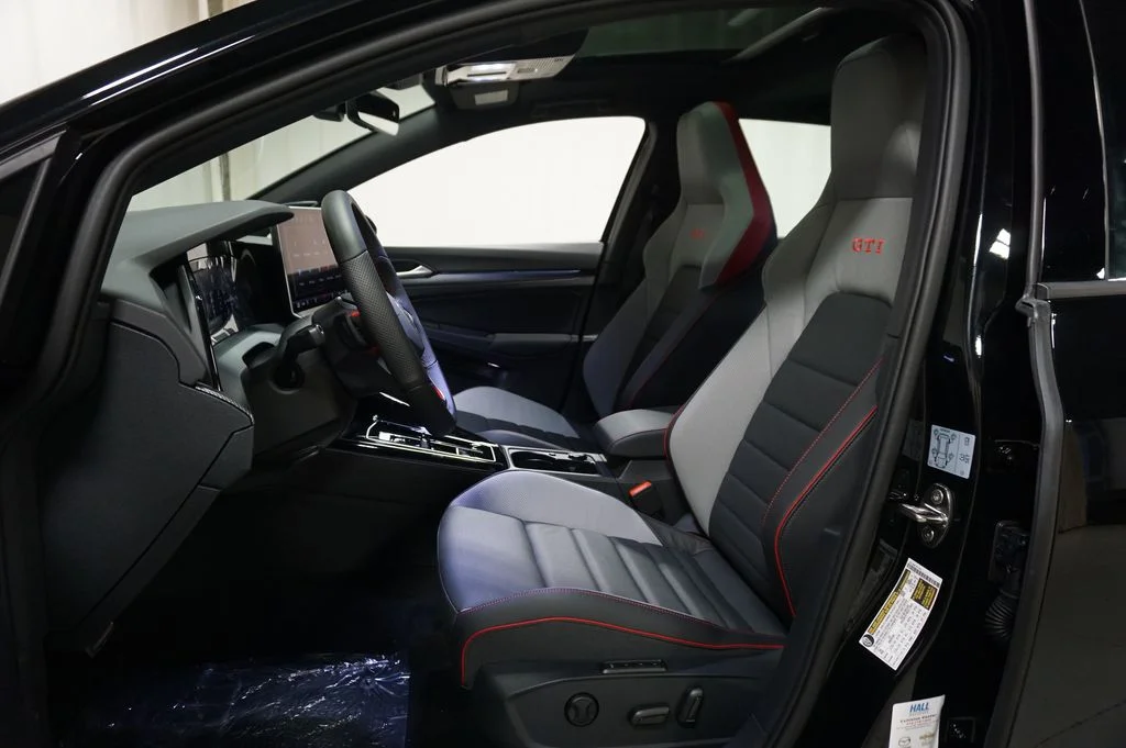 New 2026 Black Volkswagen Autobahn image 10