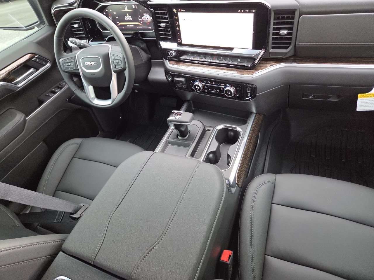2026 GMC Sierra 1500 Elevation - Photo 25