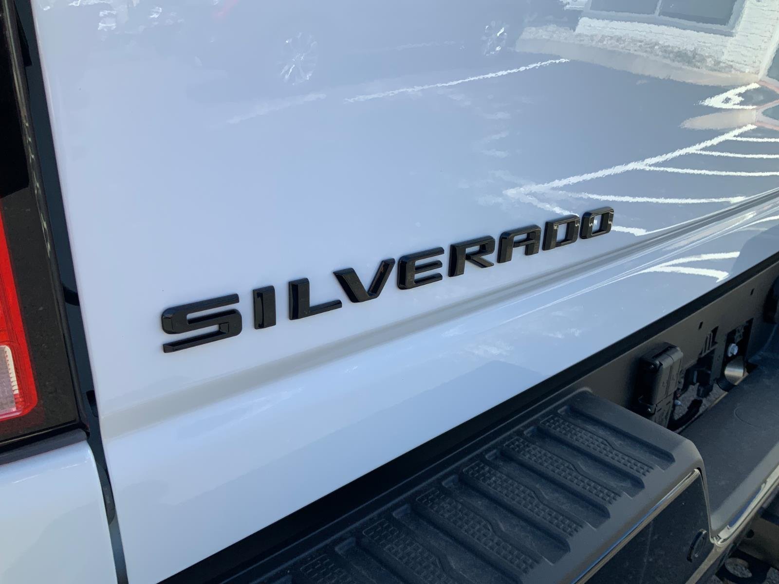 2026 Chevrolet Silverado 2500 HD LT - Photo 35