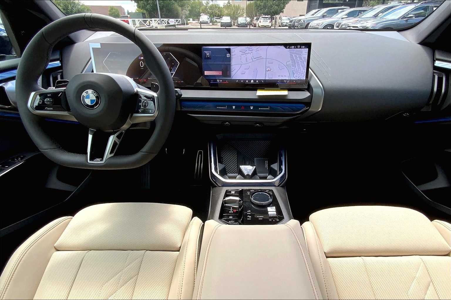 2026 BMW X3 30 - Photo 5