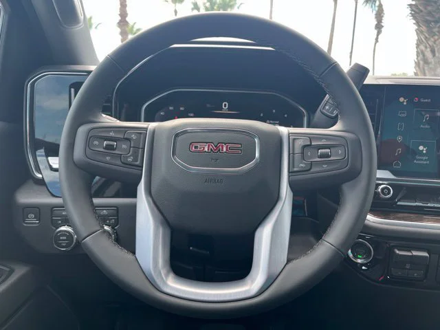 New 2026 Onyx Black GMC Elevation image 7