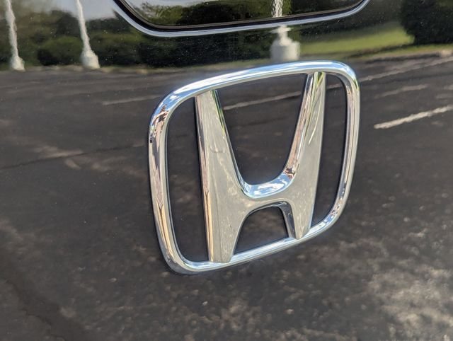 Certified Used 2023 Crystal Black Pearl Honda RTL image 26