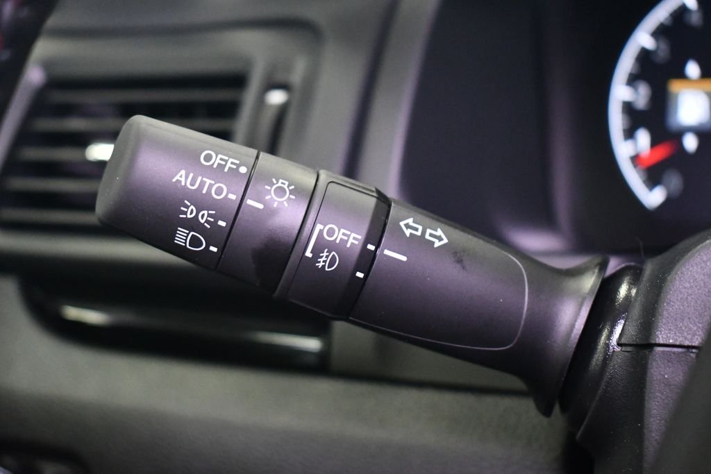 New 2026 Sonic Gray Pearl Honda Black Edition image 14
