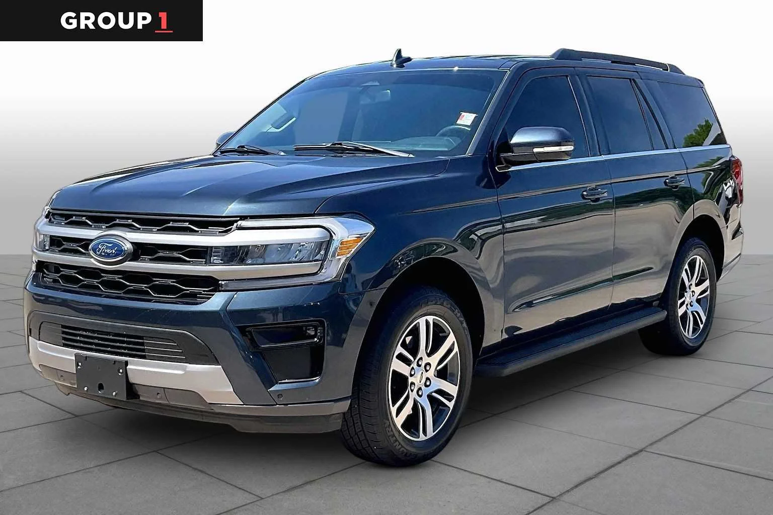 2024 Ford Expedition XLT 4x4's photo