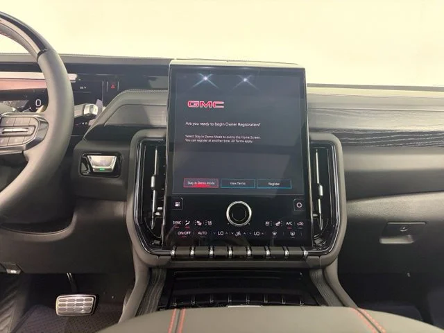 2026 GMC Yukon XL AT4 Ultimate - Photo 34