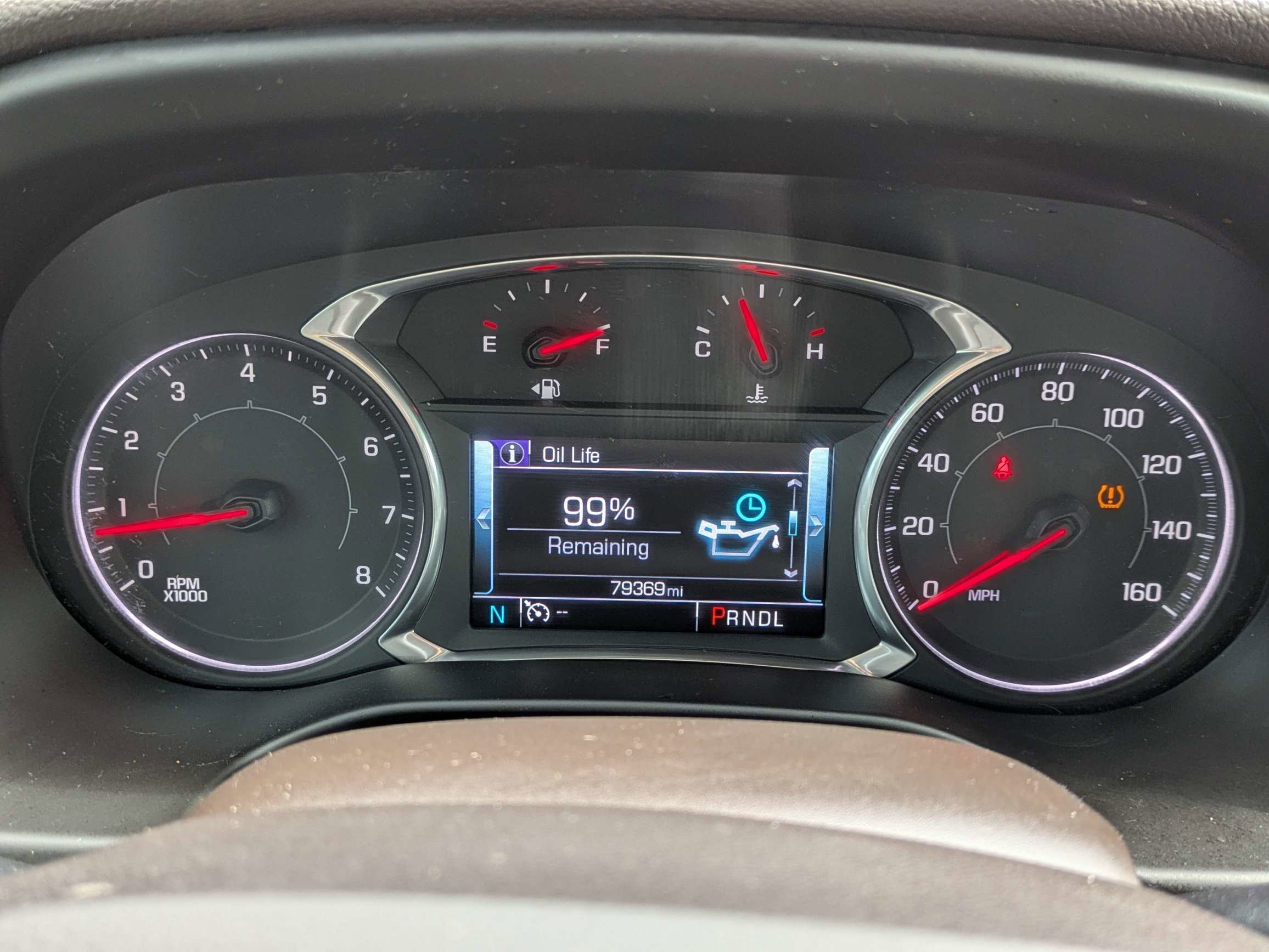 Used 2018 Crimson Red Tintcoat GMC SLT image 35