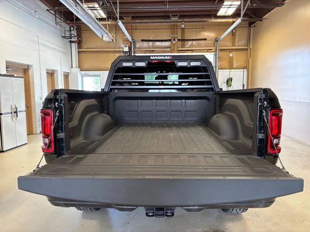 New 2026 Black Ram Tradesman image 17