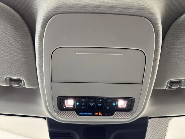 New 2026 Star White Metallic Tri-Coat Ford Active image 15