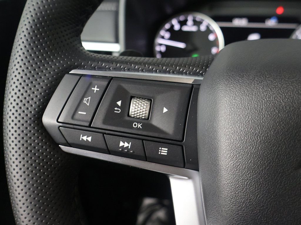 New 2026 Gray Mitsubishi SE image 42
