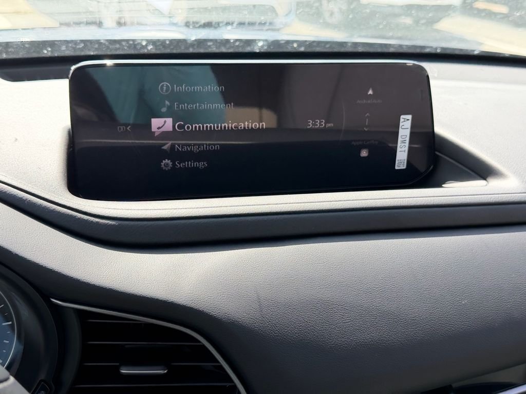 New 2026 Blue Mazda 2.5 S Preferred image 12