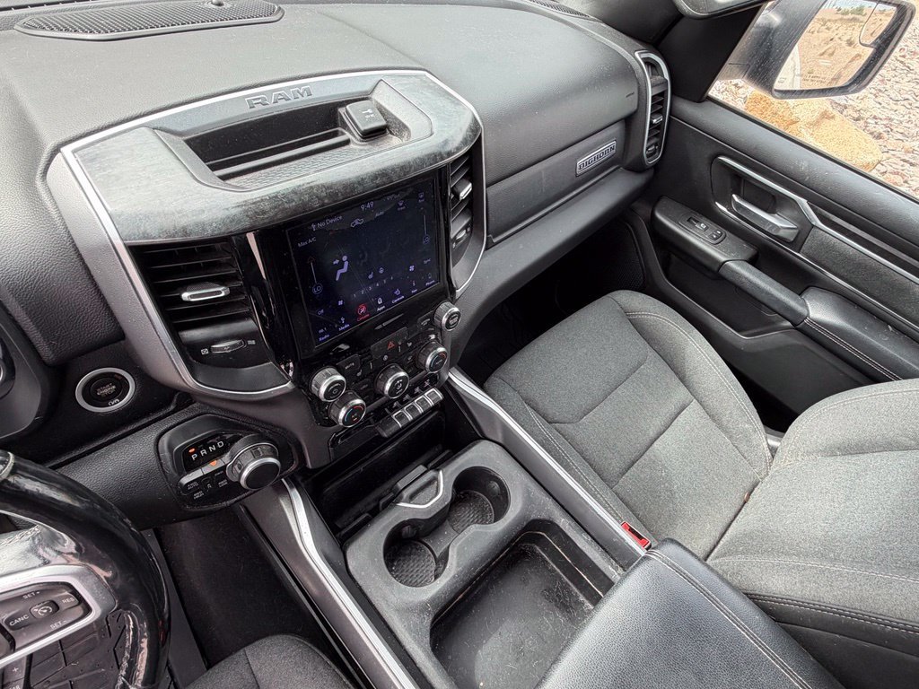 Used 2019 Black Ram Big Horn/Lone Star image 19