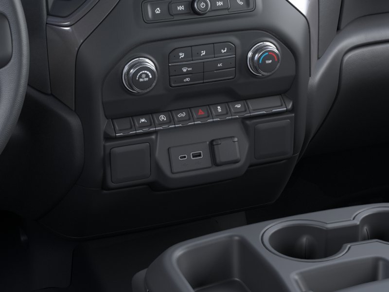 2026 GMC Sierra 1500 Pro - Photo 23