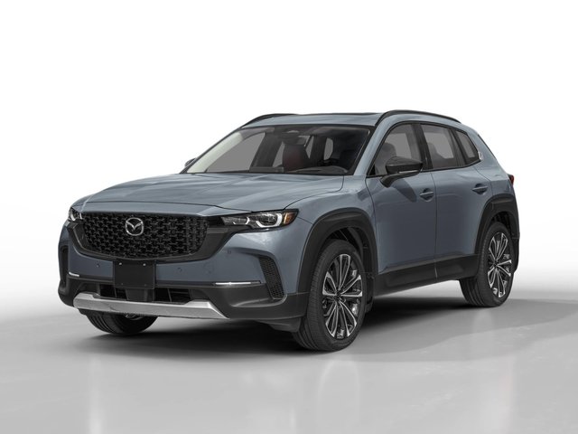 2026 Mazda CX-50 2.5 Turbo