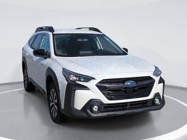 2023 Subaru Outback Premium's photo
