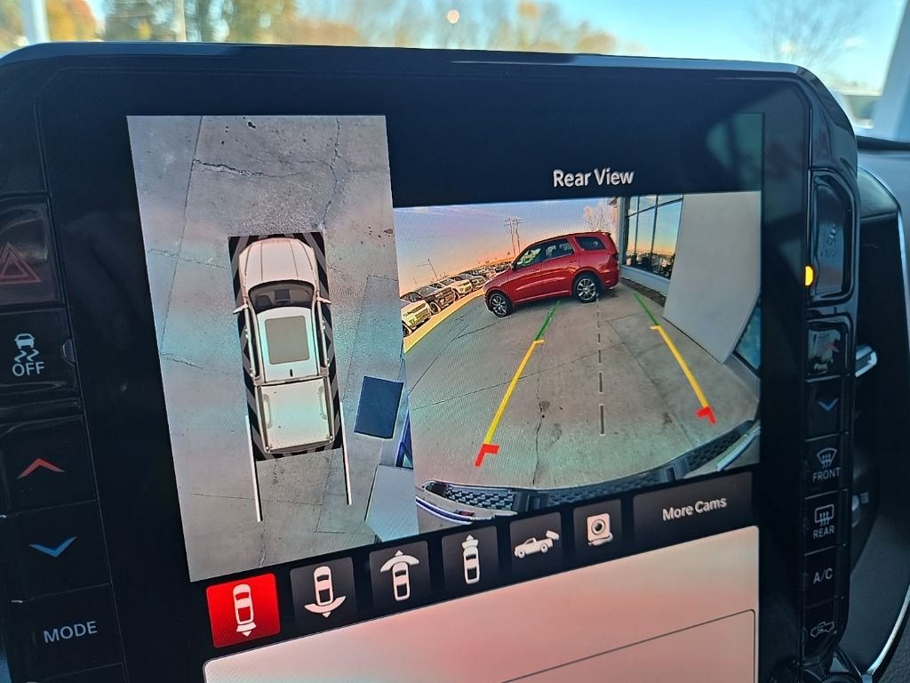 2026 RAM 1500 Laramie - Photo 70