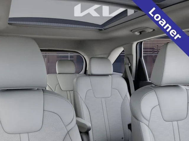 2025 Kia Sorento X-Line EX - Photo 27