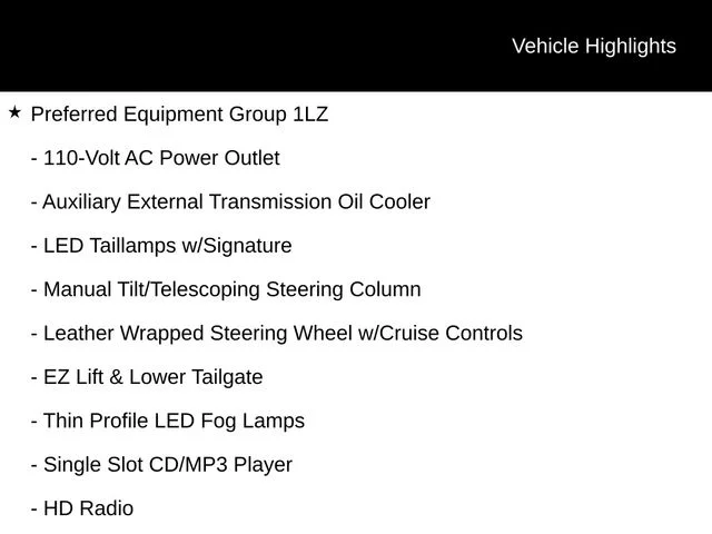 Used 2017 White Chevrolet LTZ image 14
