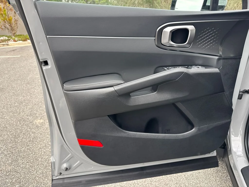 New 2026 Gray Kia S image 11