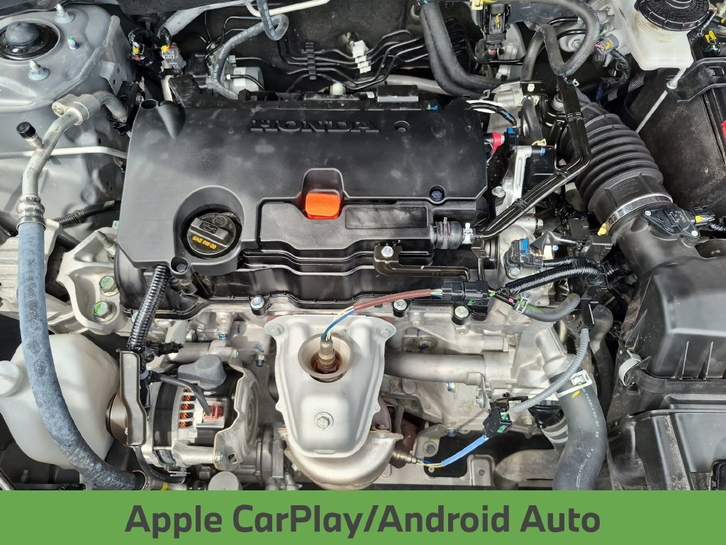 Used 2024 Gray Honda Sport image 14