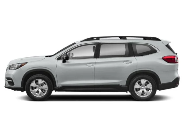 Used 2019 Crystal White Pearl Subaru Premium image 4