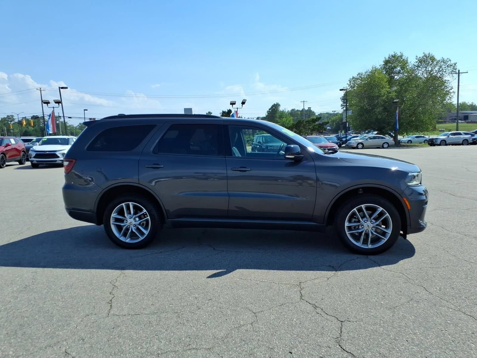 2024 Dodge Durango GT - Photo 6