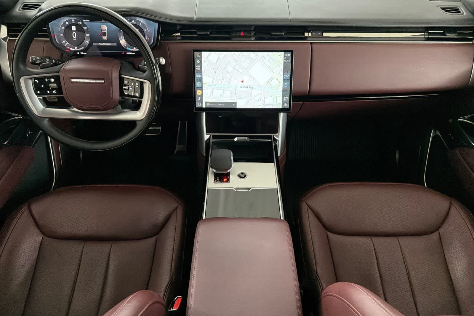 Used 2025  Land Rover Autobiography image 3