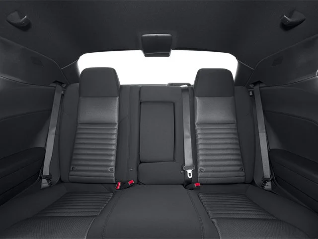 Used 2014 Black Dodge SXT image 17