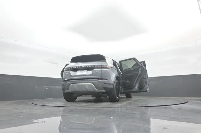 Used 2022 Nolita Grey Land Rover S image 46