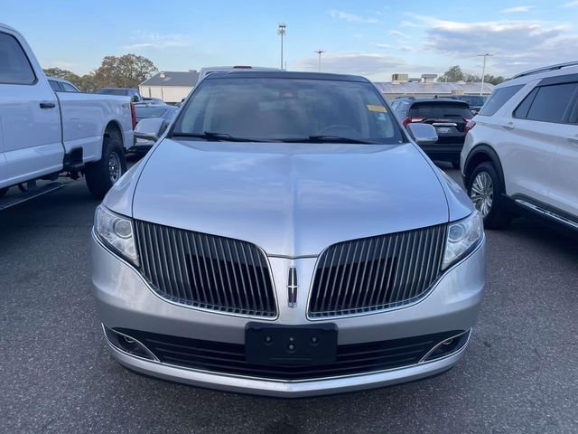 Used 2016 Lincoln MKT EcoBoost with VIN 2LMHJ5AT4GBL00039 for sale in Belmont, NC
